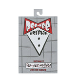 Pee-Wee’s Playhouse - Pee-Wee Herman & Pals - NECA