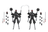 TMNT - Foot Soldier 2 Pack (2012) - NECA