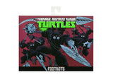 TMNT - Foot Soldier 2 Pack (2012) - NECA