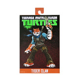 TMNT - Tiger Claw (2012) - NECA