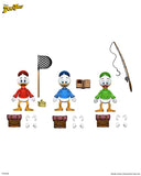 DuckTales - Ultimate Huey, Dewey and Louie - NECA