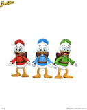 DuckTales - Ultimate Huey, Dewey and Louie - NECA