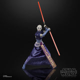 Star Wars The Black Series - Asajj Ventress Reissue - The Clone Wars (7712743424176)