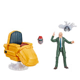 Marvel Legends - Professor Xavier with Hover Chair - X-Men (7712756367536)