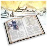 Mythic Legions: The Roleplaying Game - Core Rulebook