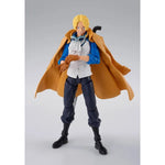 One Piece - Sabo: Revolutionary Army Chief of Staff - SH Figuarts (7712971096240)