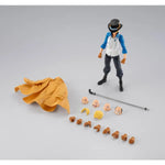 One Piece - Sabo: Revolutionary Army Chief of Staff - SH Figuarts (7712971096240)