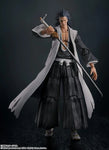 Bleach: Thousand Year Blood War - Kenpachi Zaraki - SH Figuarts (7712967229616)