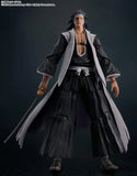 Bleach: Thousand Year Blood War - Kenpachi Zaraki - SH Figuarts (7712967229616)