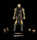 Mythic Legions: The Roleplaying Game - Rix the Skeleton Thief