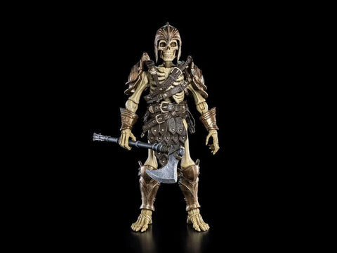 mythic legions SKELETON 情景ベース付き Mythic Legions: The Roleplaying Game - Skeleton Fighter (Enemy
