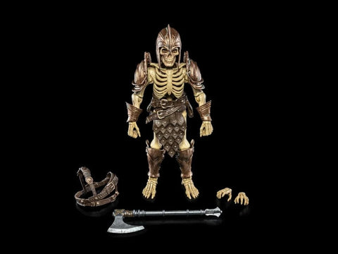 Mythic Legions: The Roleplaying Game - Skeleton Fighter (Enemy