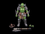 Mythic Legions: The Roleplaying Game - Orc Barbarian (Enemy)