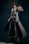 Bleach: Thousand Year Blood War - Byakuya Kuchiki - SH Figuarts (7712967983280)