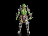 Mythic Legions: The Roleplaying Game - Orc Barbarian (Enemy)