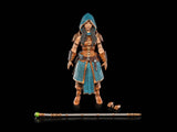 Mythic Legions: The Roleplaying Game - Human Wizard (Base Player)