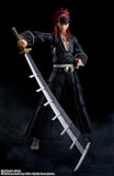 Bleach: Thousand-Year Blood War - Renji Abarai - SH Figuarts (7712968638640)