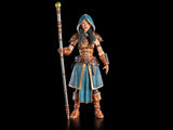 Mythic Legions: The Roleplaying Game - Human Wizard (Base Player)