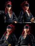 Bleach: Thousand-Year Blood War - Renji Abarai - SH Figuarts (7712968638640)