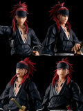 Bleach: Thousand-Year Blood War - Renji Abarai - SH Figuarts (7712968638640)