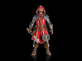 Mythic Legions: The Roleplaying Game - Human Cleric (Base Player)