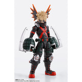 My Hero Academia- Katsuki Bakugo - SH Figuarts (7712972210352)