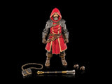 Mythic Legions: The Roleplaying Game - Human Cleric (Base Player)