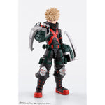 My Hero Academia- Katsuki Bakugo - SH Figuarts (7712972210352)