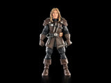 Mythic Legions: The Roleplaying Game - Elf Rogue (Base Player)