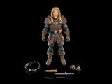 Mythic Legions: The Roleplaying Game - Elf Rogue (Base Player)