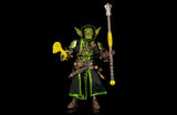 Mythic Legions: The Roleplaying Game - Deluxe Malignant Paladin/Clerc