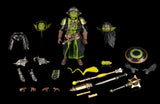 Mythic Legions: The Roleplaying Game - Deluxe Malignant Paladin/Clerc