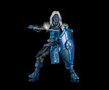 Mythic Legions: The Roleplaying Game - Deluxe Villainous Paladin/Cleric