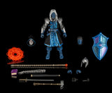 Mythic Legions: The Roleplaying Game - Deluxe Villainous Paladin/Cleric