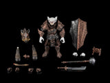 Mythic Legions: The Roleplaying Game - Deluxe Mythic Monster Builder