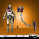 Star Wars The Vintage Collection - Baze Malbus (Deluxe) - Rogue One