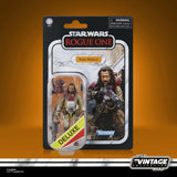Star Wars The Vintage Collection - Baze Malbus (Deluxe) - Rogue One