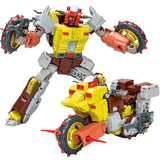 Transformers Studio Series - 86-24 - Junior Scrapheap - Transformers: The Movie (7715239002288)