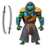 Turtles of Grayskull - Stealth Armor Leonardo - TMNT - MOTU - Mattel (7715240837296)