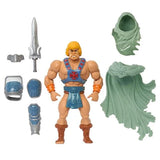 Turtles of Grayskull - Stealth Ninja He-Man - TMNT - MOTU - Mattel (7715241001136)