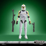 Star Wars The Vintage Collection - Clone Trooper Commander - Attack of the Clones
