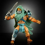 Turtles of Grayskull - Stealth Ninja He-Man - TMNT - MOTU - Mattel (7715241001136)