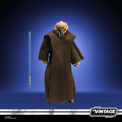 Star Wars The Vintage Collection - Plo Koon - Attack of the Clones