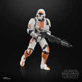 Star Wars The Black Series - Republic Trooper - The Old Republic
