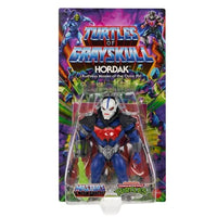 Turtles of Grayskull - Hordak - TMNT - MOTU - Mattel (7715240738992)