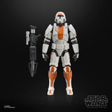 Star Wars The Black Series - Republic Trooper - The Old Republic