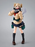 My Hero Academia - Himiko Toga - SH Figuarts
