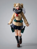 My Hero Academia - Himiko Toga - SH Figuarts