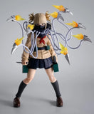 My Hero Academia - Himiko Toga - SH Figuarts