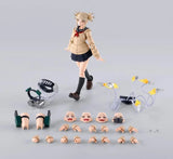 My Hero Academia - Himiko Toga - SH Figuarts
